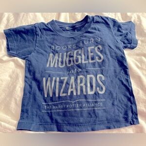 Harry Potter shirt